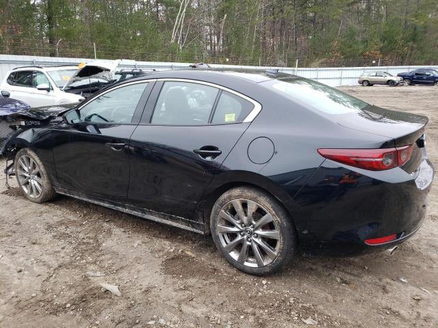 Photo 2 from auction – 2020 MAZDA 3 PREMIUM with VIN 3MZBPBEM1LM125485