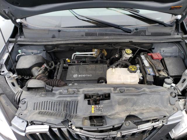 Photo 12 from auction – 2014 BUICK ENCORE CON with VIN KL4CJFSB5EB599155