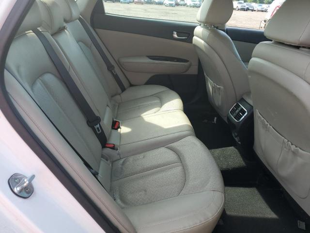 Photo 10 from auction – 2016 KIA OPTIMA EX with VIN 5XXGU4L30GG018247
