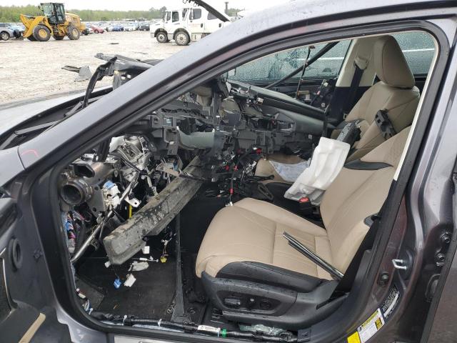 Photo 7 from auction – 2020 LEXUS ES 350 LUX with VIN 58AEZ1B1XLU063339