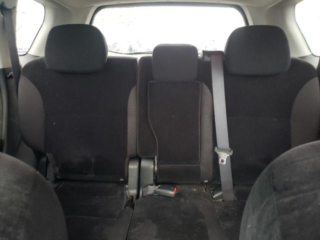 Photo 10 from auction – 2010 MITSUBISHI OUTLANDER with VIN JA4AT2AW9AZ605779