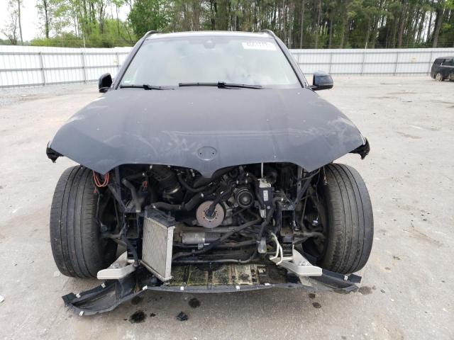 Photo 5 from auction – 2019 BMW X5 XDRIVE4 with VIN 5UXCR6C52KLL34804