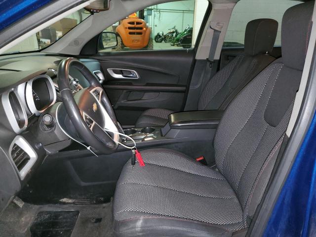 Photo 7 from auction – 2010 CHEVROLET EQUINOX LT with VIN 2CNFLDEY6A6234557