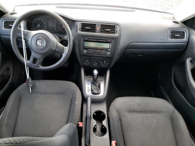 Photo 8 from auction – 2011 VOLKSWAGEN JETTA BASE with VIN 3VW2K7AJ1BM383527