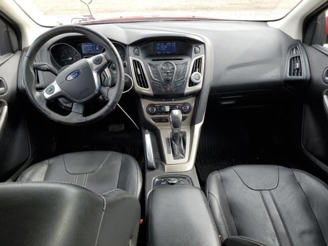 Photo 8 from auction – 2012 FORD FOCUS SEL with VIN 1FAHP3H27CL378217