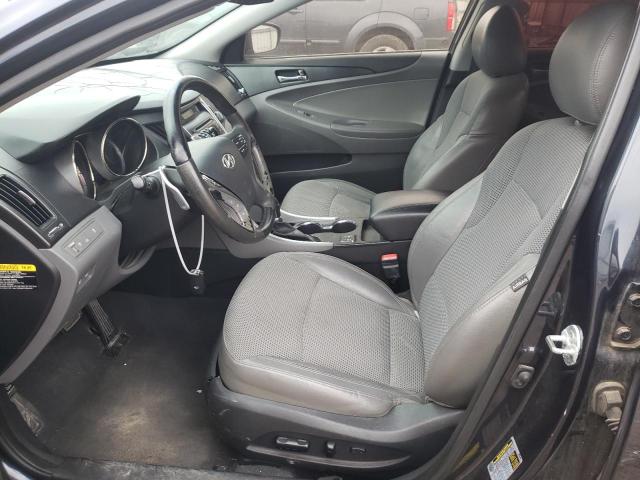 Photo 7 from auction – 2013 HYUNDAI SONATA SE with VIN 5NPEC4AC1DH557862