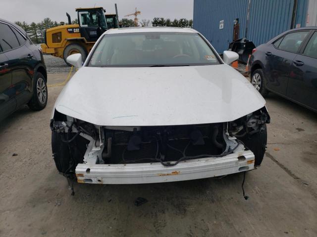 Фото 5 с аукциона – 2013 LEXUS ES 300H с VIN JTHBW1GG6D2016955
