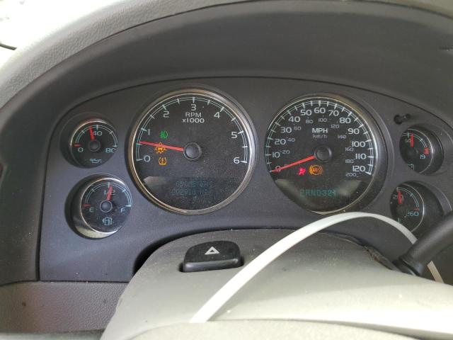Photo 9 from auction – 2007 GMC YUKON with VIN 1GKFC13J47R250248