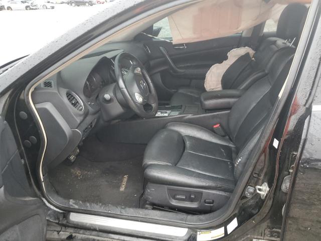 Photo 7 from auction – 2013 NISSAN MAXIMA S with VIN 1N4AA5AP6DC824654