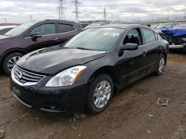NISSAN ALTIMA BAS 2010 with VIN 1N4AL2AP6AN564457 - Photo from auction
