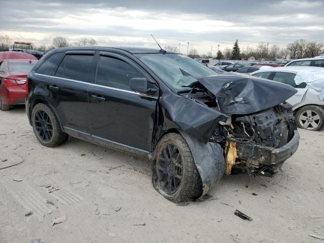 Photo 4 from auction – 2011 FORD EDGE LIMIT with VIN 2FMDK4KC9BBA46269