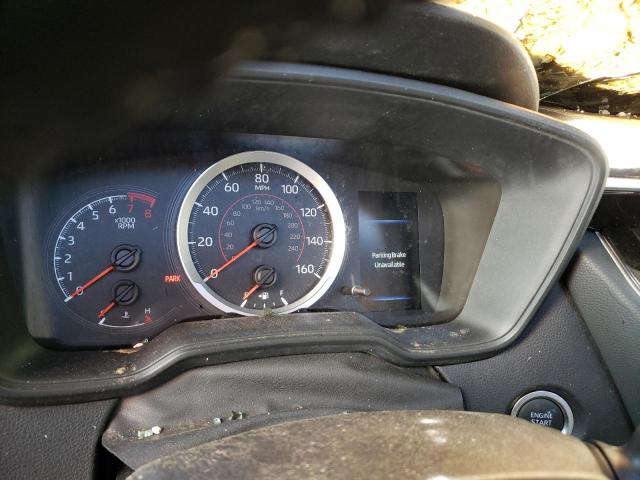 Photo 9 from auction – 2020 TOYOTA COROLLA SE with VIN 5YFP4RCE1LP028172