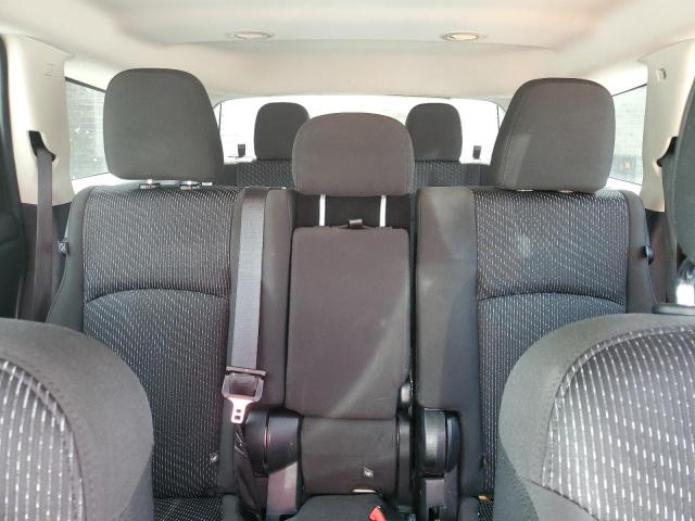 Photo 10 from auction – 2019 DODGE JOURNEY SE with VIN 3C4PDCBB9KT687097