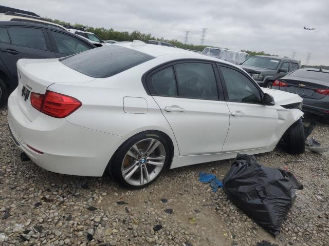 Photo 3 from auction – 2013 BMW 335 I with VIN WBA3A9C55DF475486