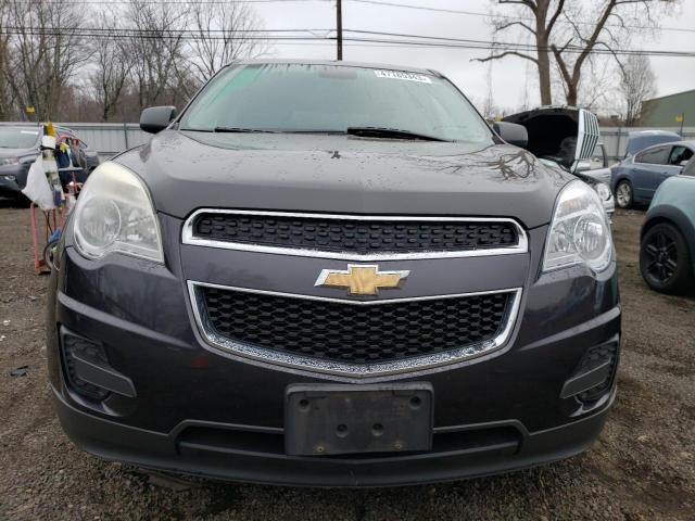 Photo 5 from auction – 2015 CHEVROLET EQUINOX LT with VIN 2GNFLFEK2F6427010