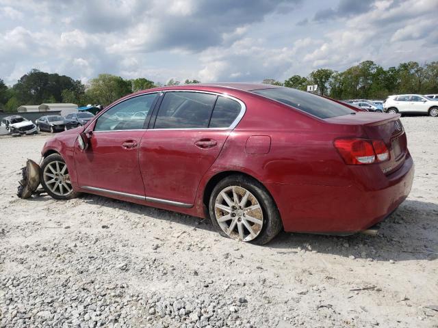 Photo 2 from auction – 2006 LEXUS GS 300 with VIN JTHBH96S165044663