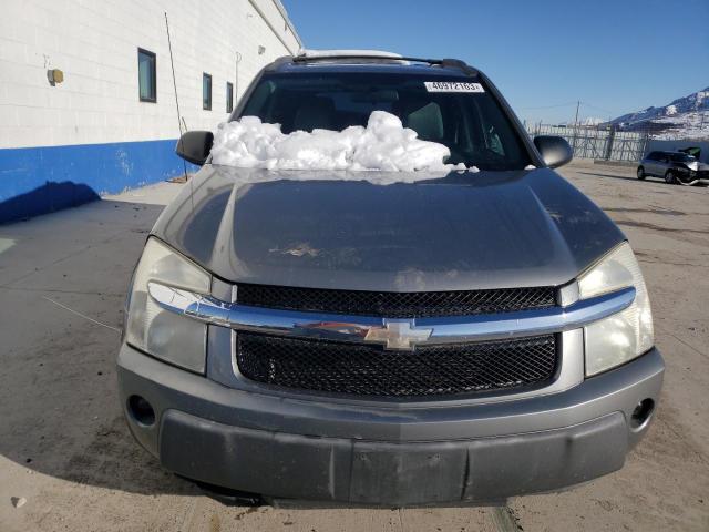 Photo 5 from auction – 2005 CHEVROLET EQUINOX LS with VIN 2CNDL13F756063993
