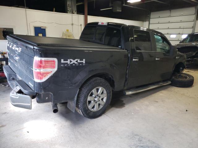 Photo 3 from auction – 2014 FORD F150 SUPER with VIN 1FTFW1EF2EFC97496