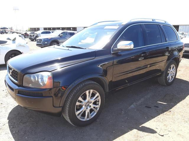 VOLVO XC90 3.2 2014 with VIN YV4952CY2E1688054 - Photo from auction