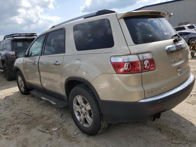 Zdjęcie 2 z aukcji – 2011 GMC ACADIA SLE z VIN 1GKKRPED0BJ266347