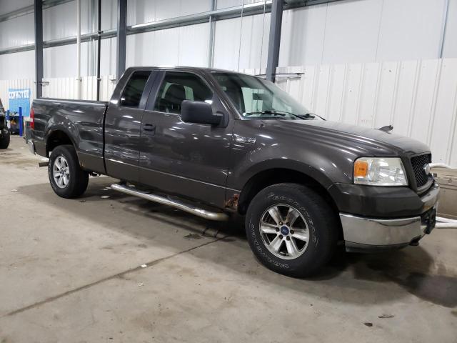 صورة رقم 4 من المزاد - 2005 FORD F150 مع VIN 1FTPX14535NA25877