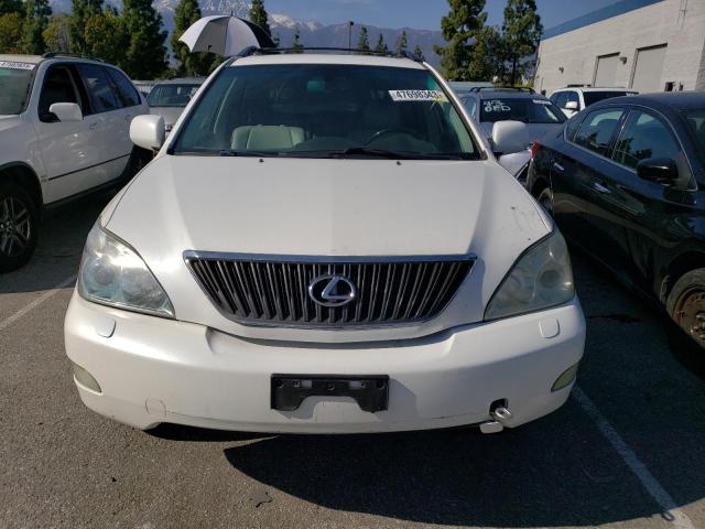 Photo 5 from auction – 2008 LEXUS RX 350 with VIN 2T2GK31U08C038580
