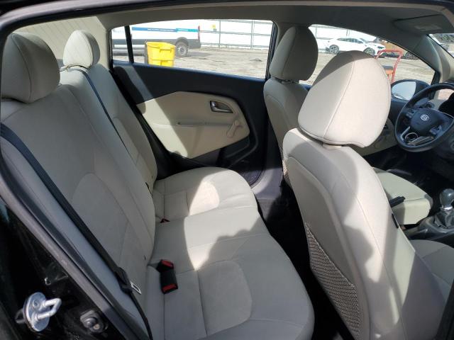 Photo 10 from auction – 2013 KIA RIO LX with VIN KNADM4A39D6114262