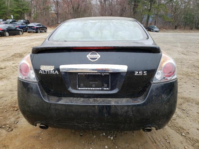 Photo 6 from auction – 2012 NISSAN ALTIMA with VIN 1N4AL2AP2CN494622