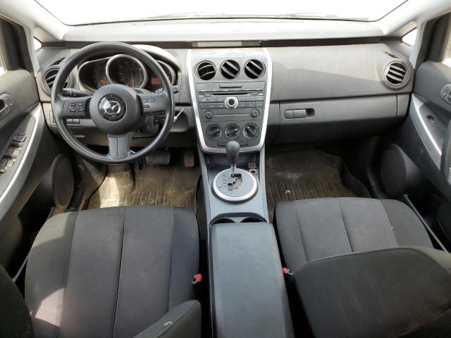 Photo 8 from auction – 2007 MAZDA CX-7 with VIN JM3ER293570148537