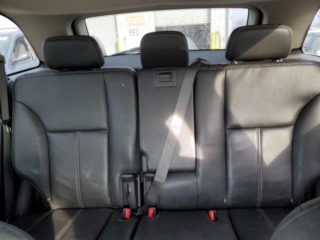 Photo 10 from auction – 2007 FORD EDGE SEL with VIN 2FMDK48C87BB26998