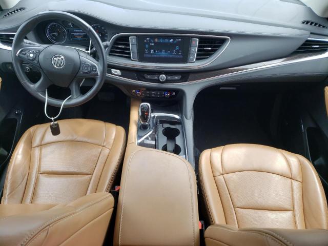 Photo 8 from auction – 2018 BUICK ENCLAVE PR with VIN 5GAERCKW2JJ199483
