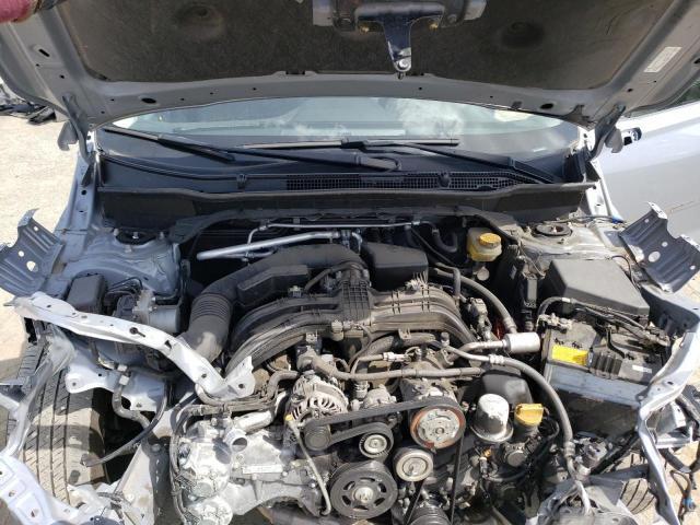 Photo 12 from auction – 2020 SUBARU FORESTER P with VIN JF2SKAJC6LH594666
