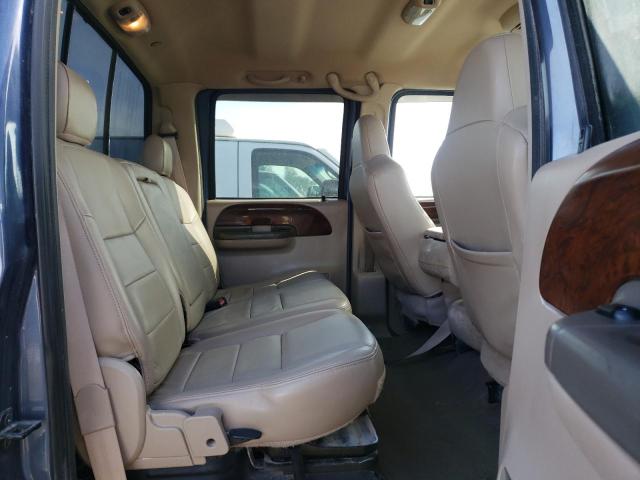 Photo 10 from auction – 2004 FORD F250 SUPER with VIN 1FTNW21P74EC83775