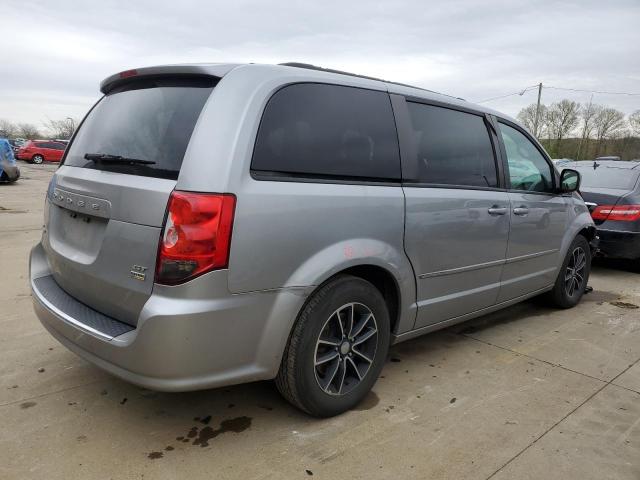 صورة رقم 3 من المزاد - 2017 DODGE GRAND CARA مع VIN 2C4RDGEG4HR852248