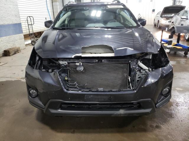 Photo 5 from auction – 2018 SUBARU CROSSTREK with VIN JF2GTADC4J8350784