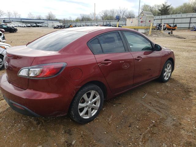Photo 3 from auction – 2010 MAZDA 3 I with VIN JM1BL1SF9A1332179
