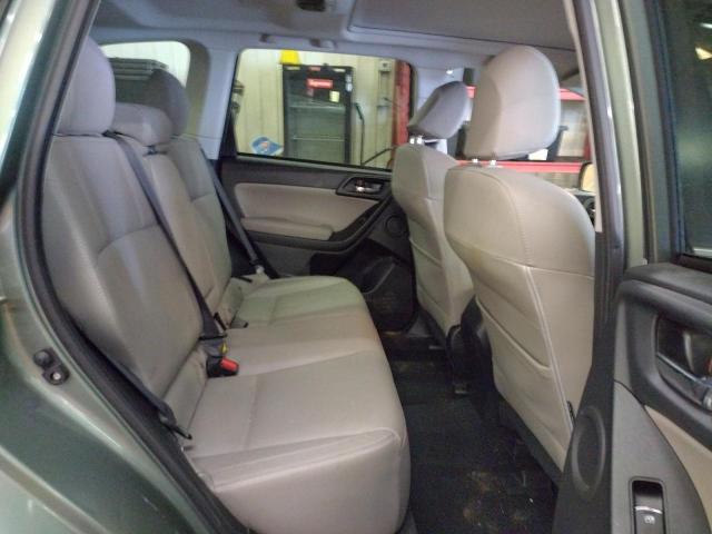 Photo 10 from auction – 2017 SUBARU FORESTER 2 with VIN JF2SJARC5HH483377