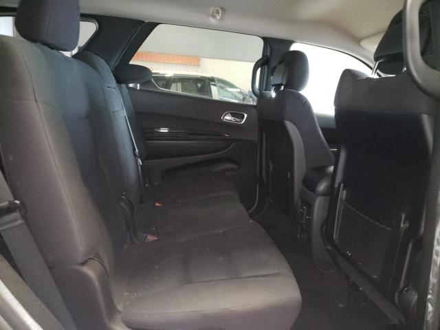 Photo 11 from auction – 2012 DODGE DURANGO CR with VIN 1C4RDJDG1CC153191