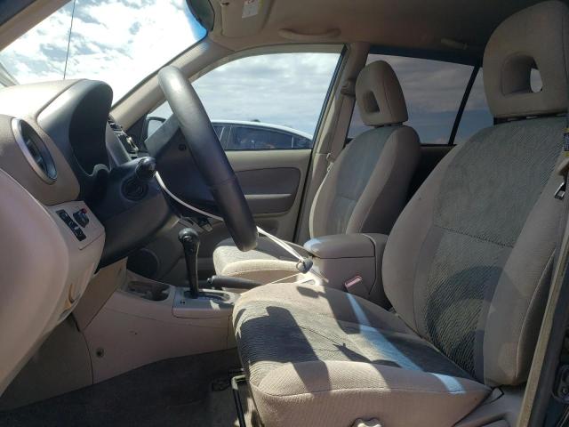 Photo 7 from auction – 2001 TOYOTA RAV4 with VIN JTEGH20V510018649