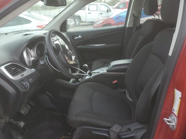 Foto 7 de la subasta – 2019 DODGE JOURNEY SE con VIN 3C4PDCBB4KT756326