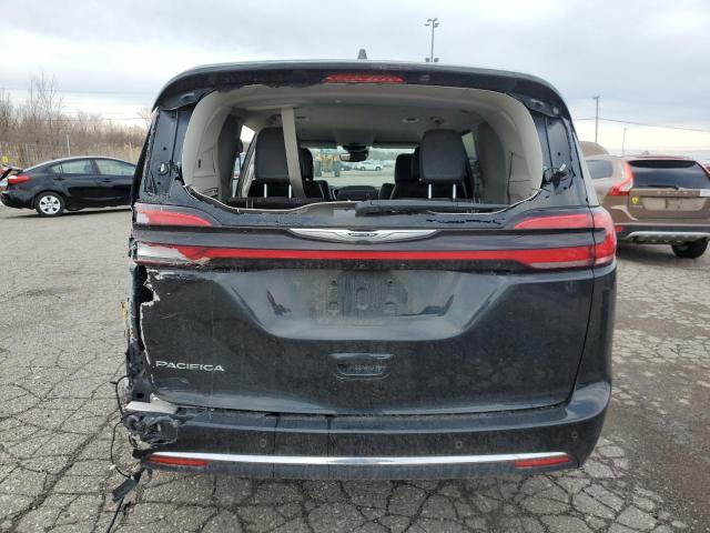 Photo 6 from auction – 2022 CHRYSLER PACIFICA T with VIN 2C4RC1BGXNR140424