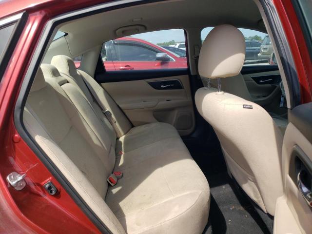 Photo 10 from auction – 2015 NISSAN ALTIMA 2.5 with VIN 1N4AL3AP2FC586707