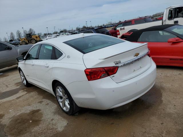 Photo 2 from auction – 2015 CHEVROLET IMPALA LT with VIN 2G1125S37F9275911