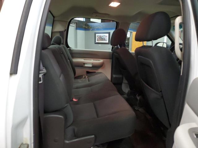Photo 10 from auction – 2012 CHEVROLET SILVERADO with VIN 3GCPKPEA3CG260363