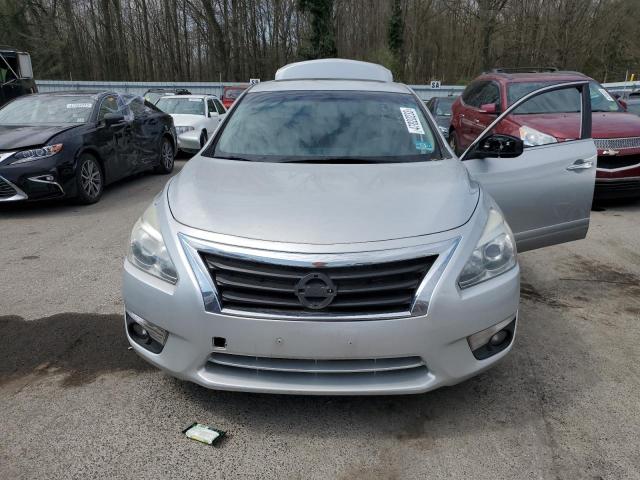 Photo 5 from auction – 2015 NISSAN ALTIMA 3.5 with VIN 1N4BL3AP5FC177024