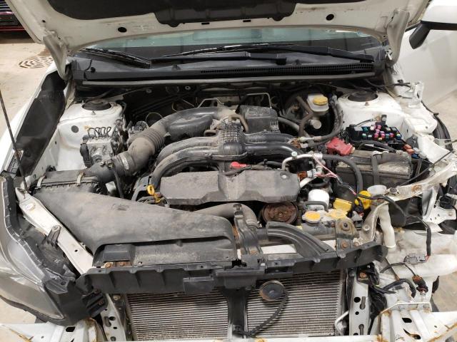 Photo 11 from auction – 2013 SUBARU XV CROSSTR with VIN JF2GPACC9D2831143