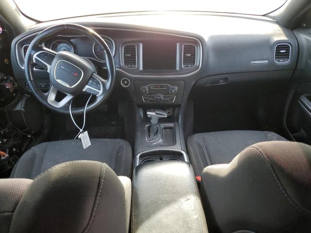 Photo 8 from auction – 2016 DODGE CHARGER SX with VIN 2C3CDXHG8GH246655