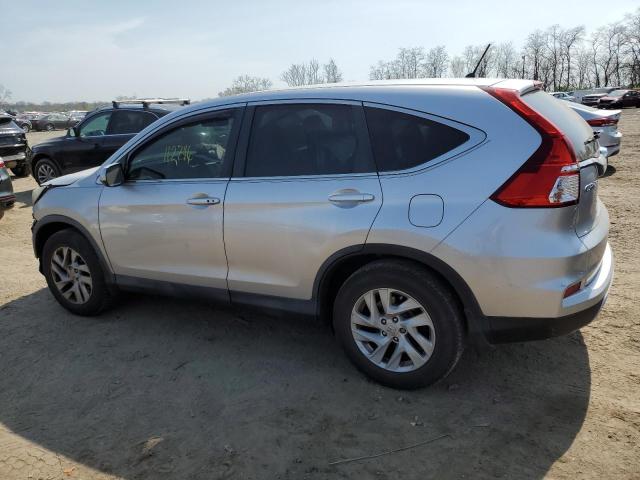 Photo 2 from auction – 2016 HONDA CR-V EX with VIN 2HKRM4H58GH643034
