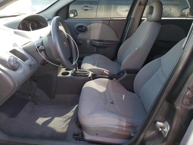 Photo 7 from auction – 2004 SATURN ION with VIN 1G8AG52F04Z190442