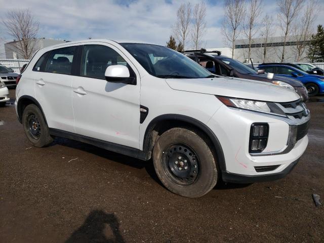 Photo 4 from auction – 2022 MITSUBISHI RVR ES with VIN JA4AHUAU3NU601807